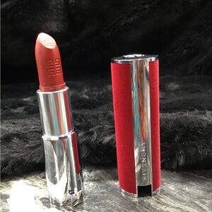 Givenchy LeRouge Deep Velvet Lipstick